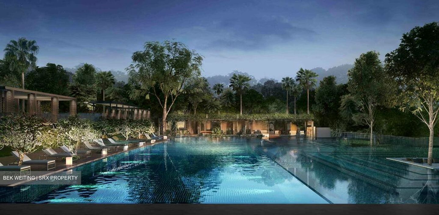 Normanton Park (D5), Apartment #502812061